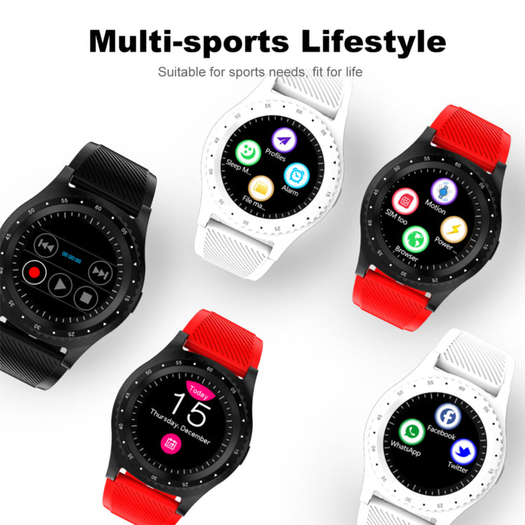 SMARTWATCH E ACCESSORI