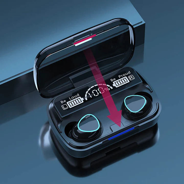 Cuffie e Auricolari
