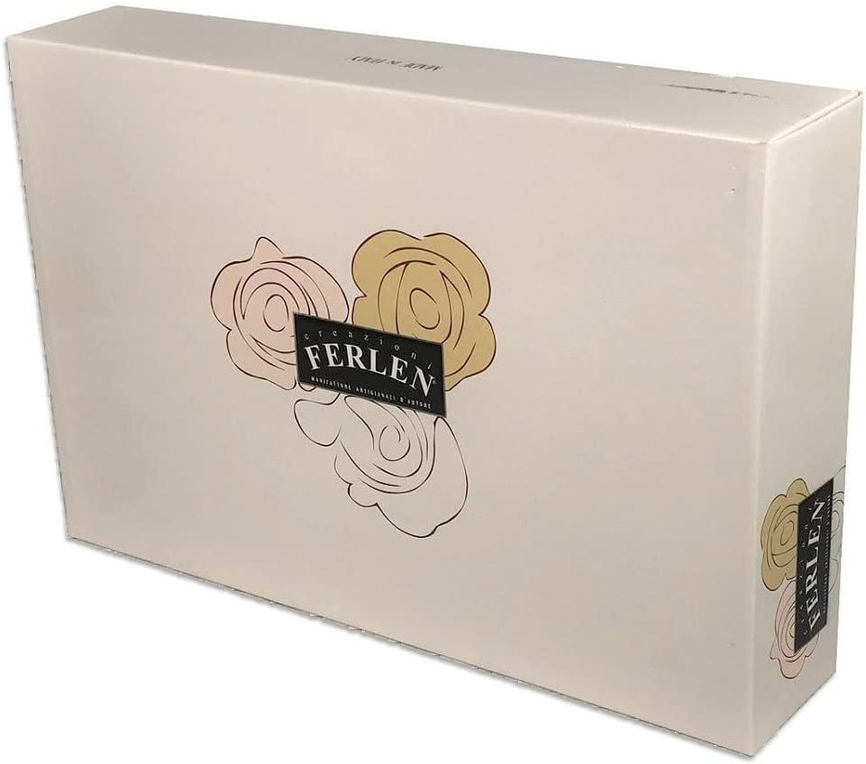 Completo Bagno Asciugamani Accappatoi Uomo Donna Set Pizzo Idea Regalo Corredo