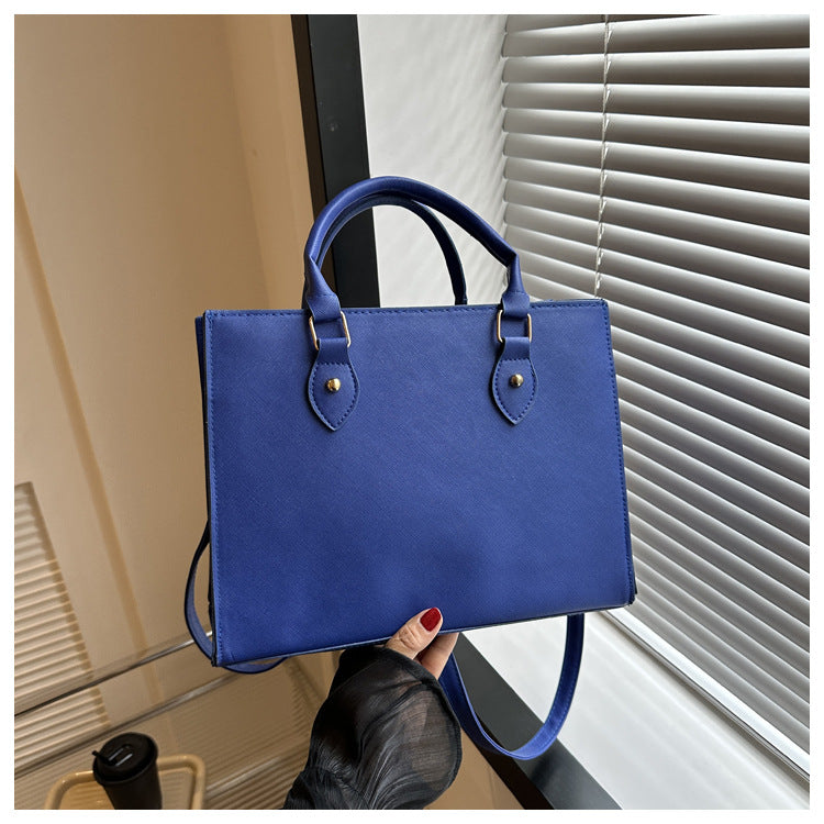 Home Moda Semplice Valigetta da donna