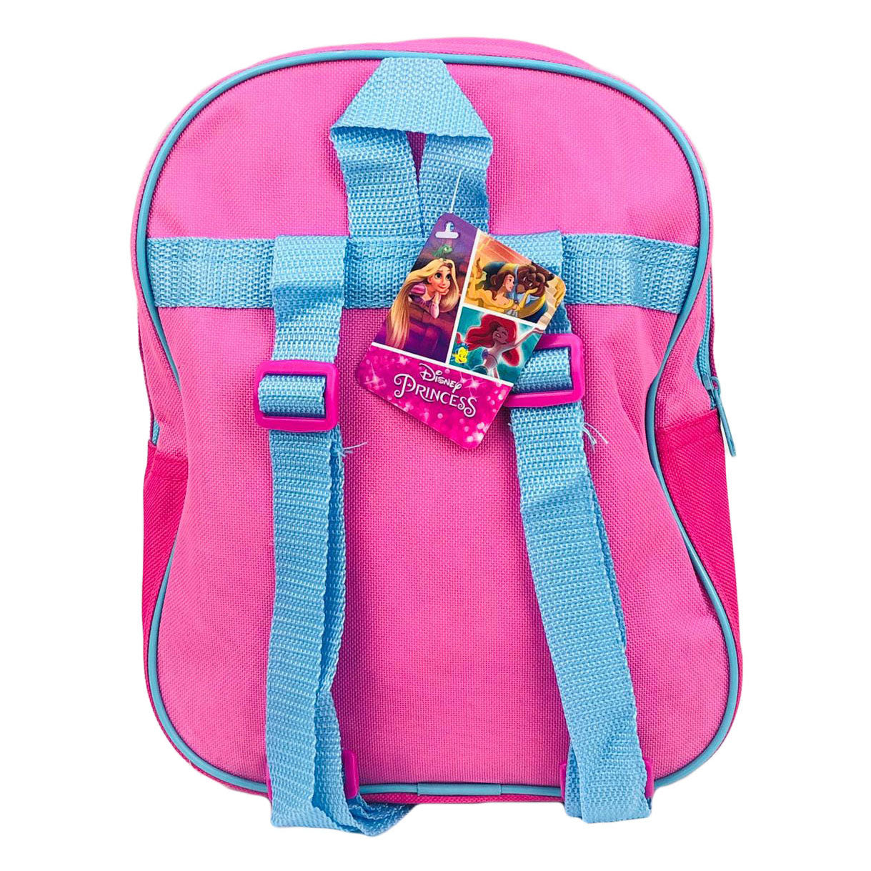 Disney zaino Principesse zainetto ufficiale per scuola asilo tempo libero 1138