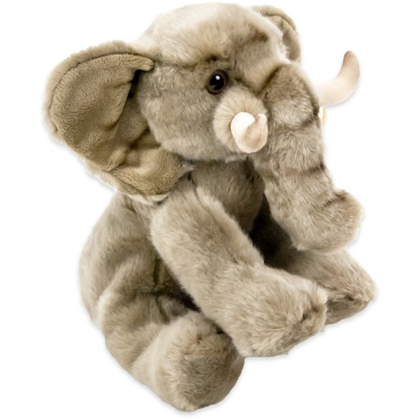 Peluche elefante Paws pupazzo per bambini grande 25 cm 1771