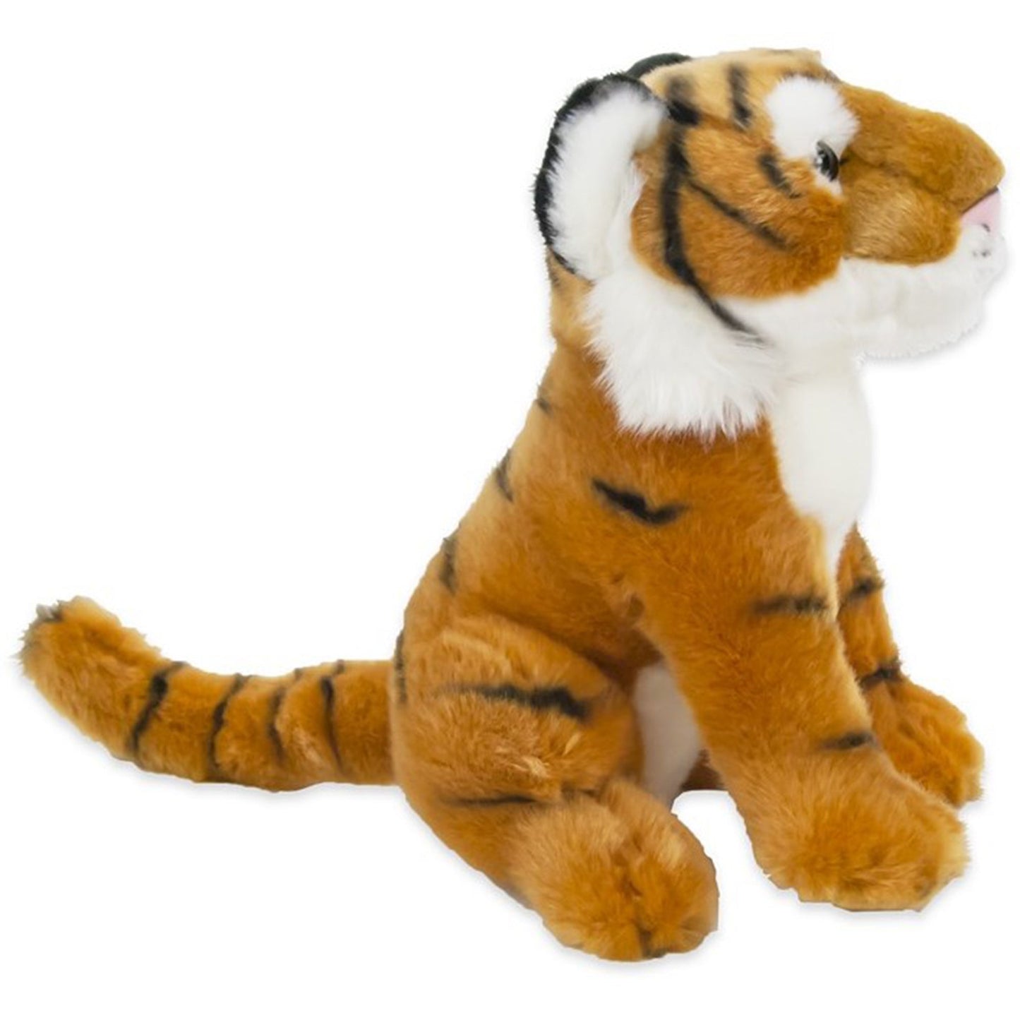 Peluche tigre Paws pupazzo per bambini grande 25 cm 1774