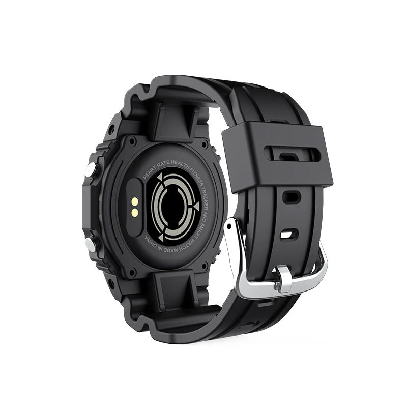 i2 Smart Watch Frequenza Cardiaca Pressione Sanguigna Monitoraggio Del Sonno Notifiche Push Impermeabile L2 Smart Watch Donna Uomo Per Android iOS