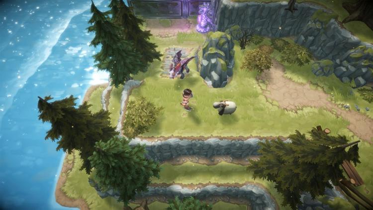Dragons - L’Alba Dei Nuovi Cavalieri Ps4 Gioco Italiano Playstation 4 Eu Nuovo