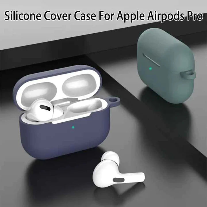 Custodia in Silicone