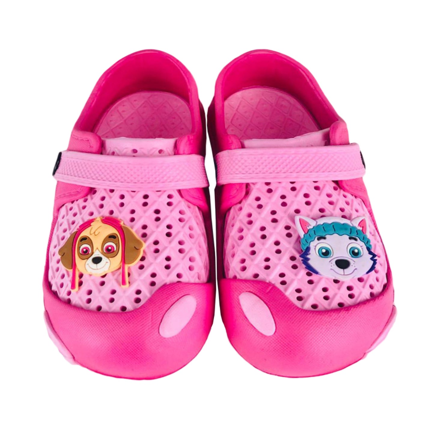 Pantofole Paw Patrol ciabatte per ragazza bimba zoccoli clog 2774