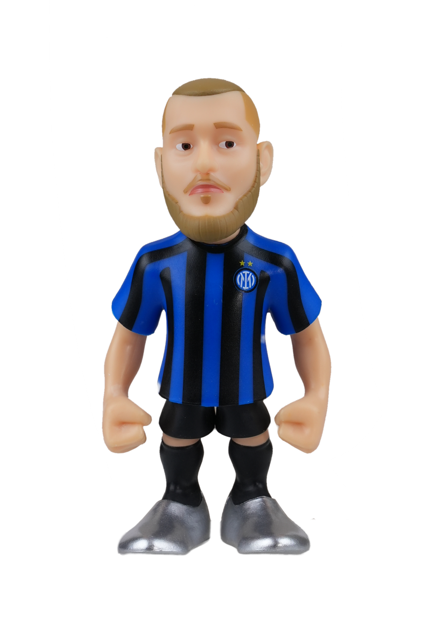 Minix: Federico Di Marco Inter (Footbal Stars 231) Figure 12Cm Vinyl Figure
