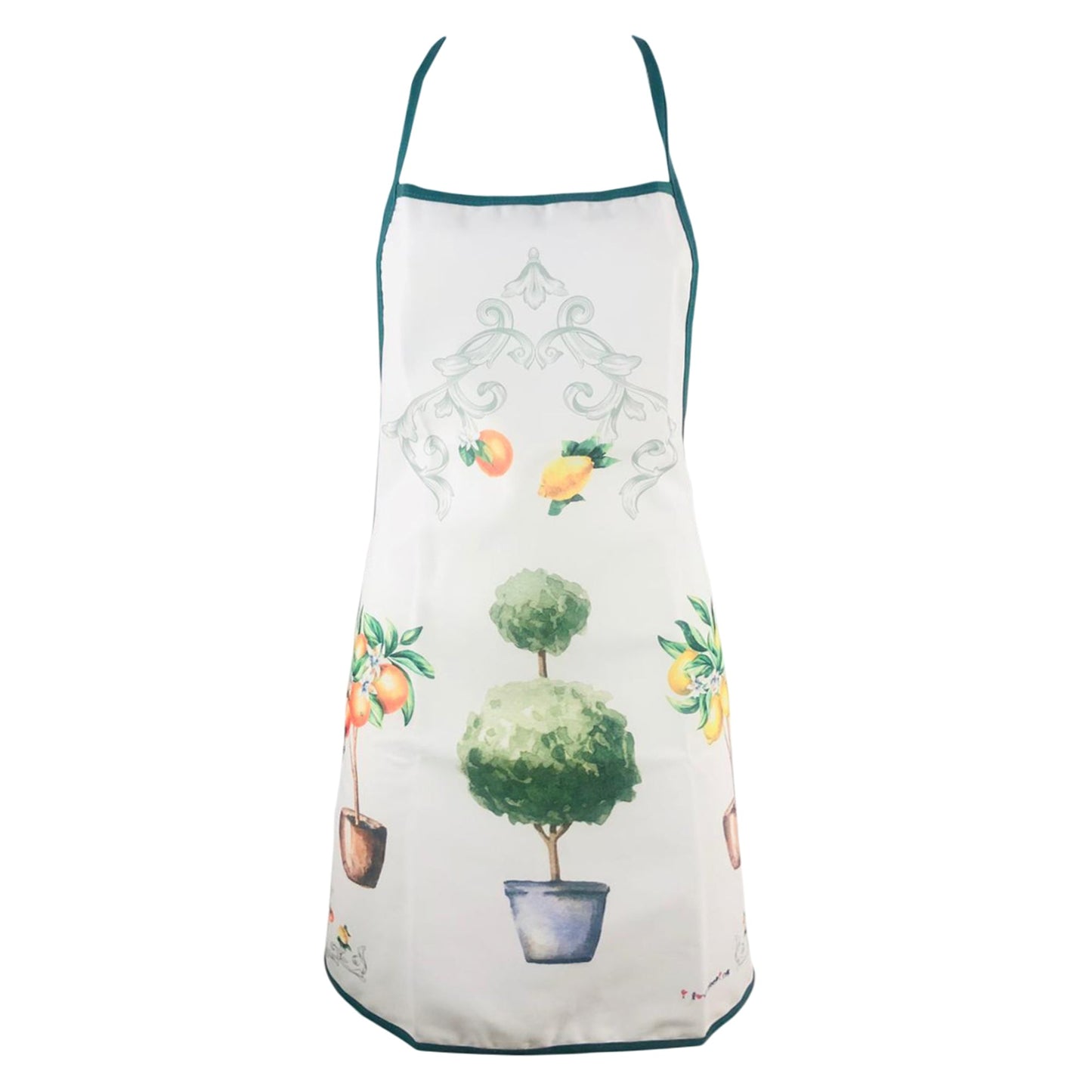 Grembiule da cucina donna I Love Sleeping stampa digitale 3D 3074