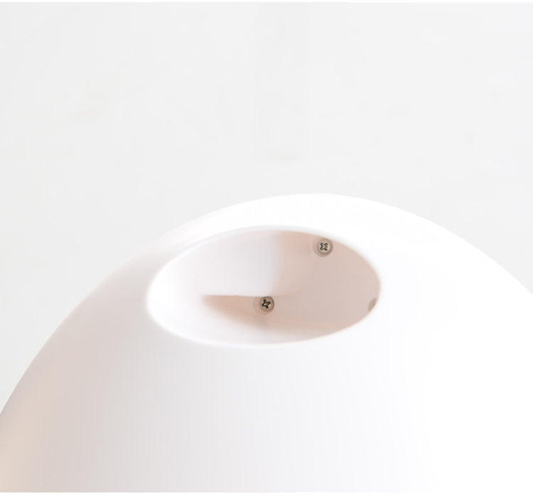 Organizer per cosmetici con specchio LED