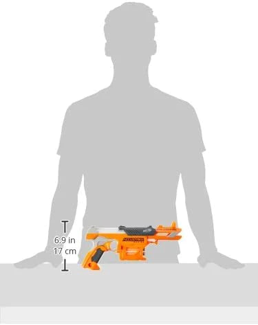 N-Strike Elite Accustrike Series Falconfire