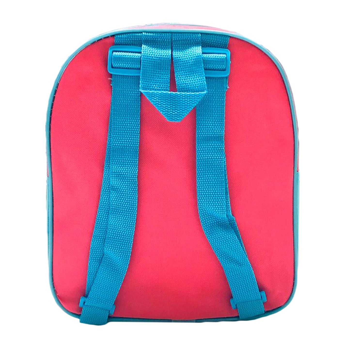 Zaino Disney Frozen zainetto ufficiale con bretelle bambina scuola 3255