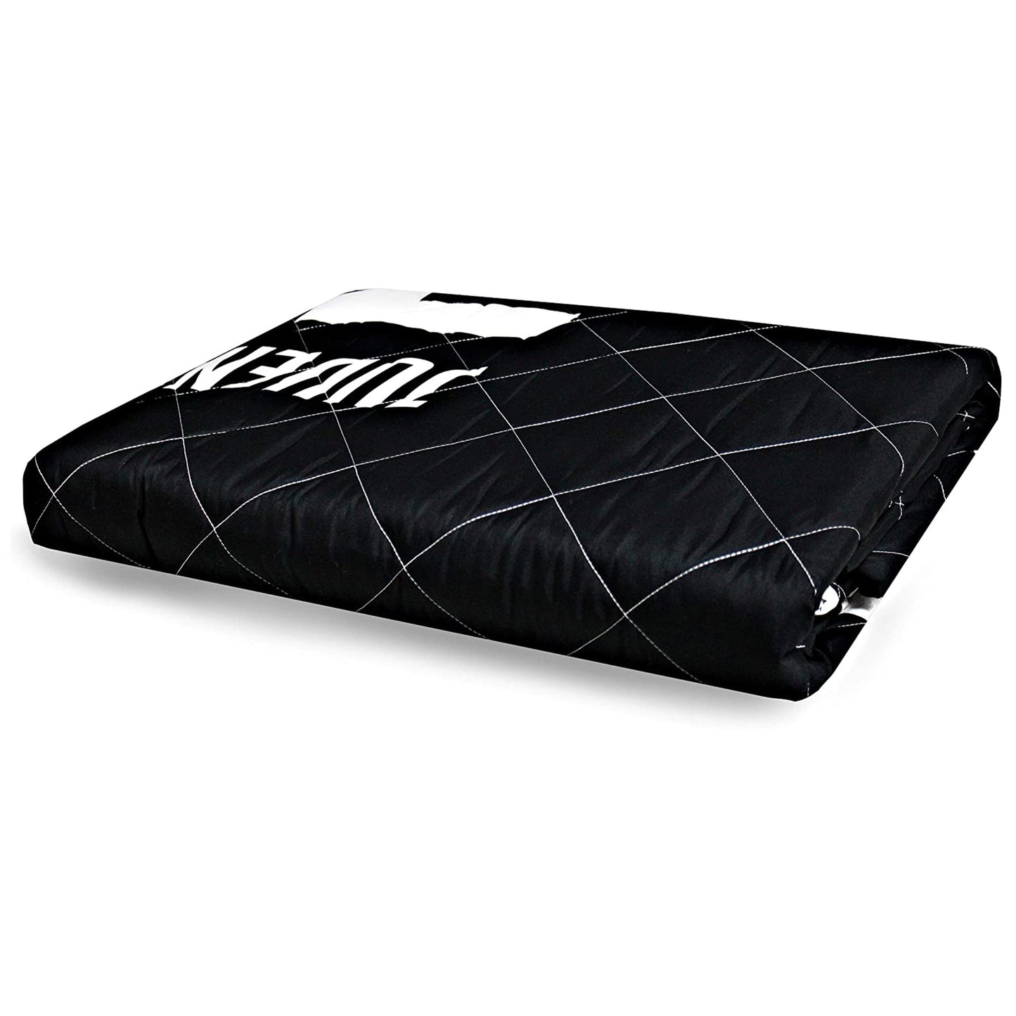 Trapuntino primaverile singolo 1 posto Juventus ufficiale originale calcio 3291