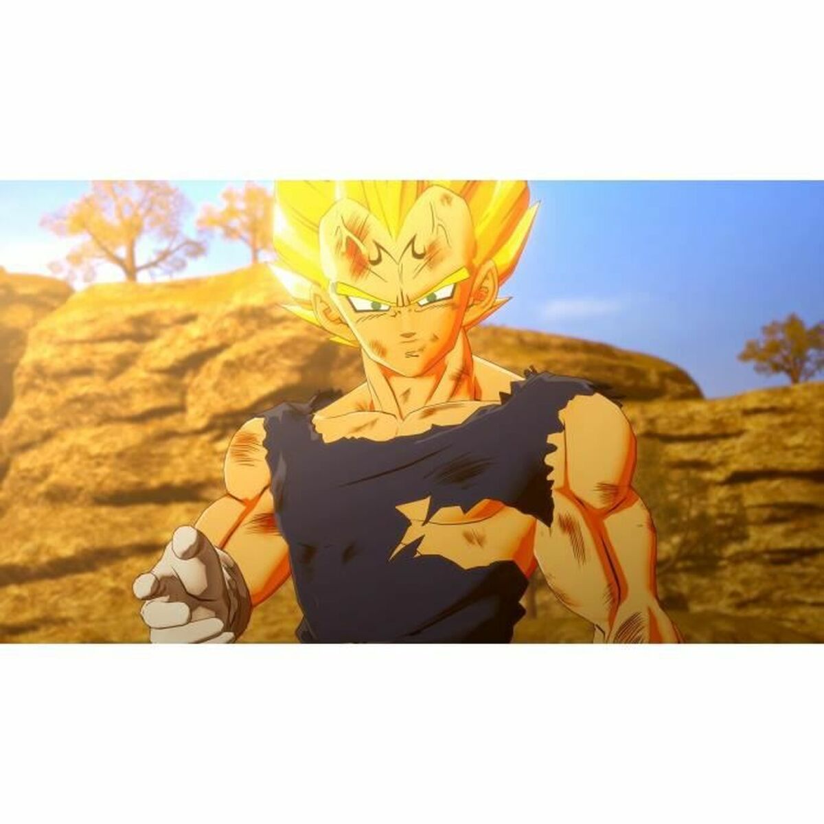 Videogioco per Switch Bandai Namco Dragon Ball Z: Kakarot