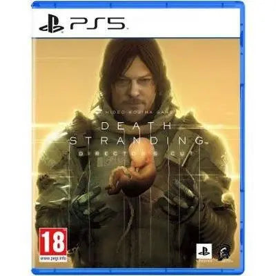 PS5 Death Stranding Directors Cut