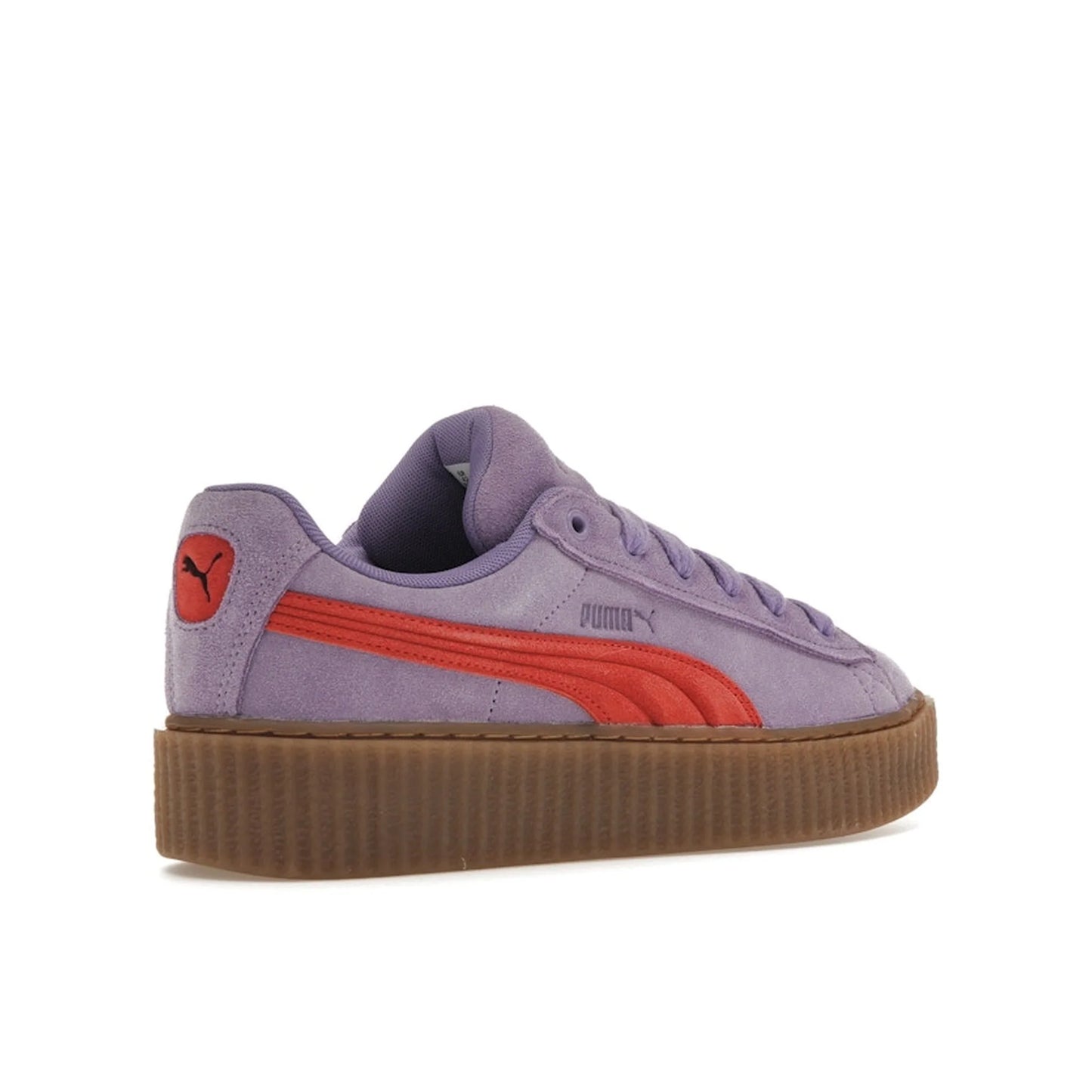 Puma Creeper Phatty Rihanna Fenty Lavender Alert