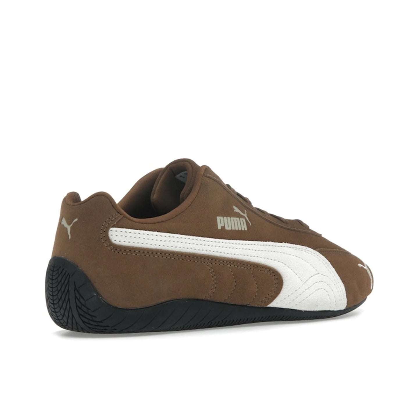 Puma Speedcat OG Haute Coffee Frosted Ivory