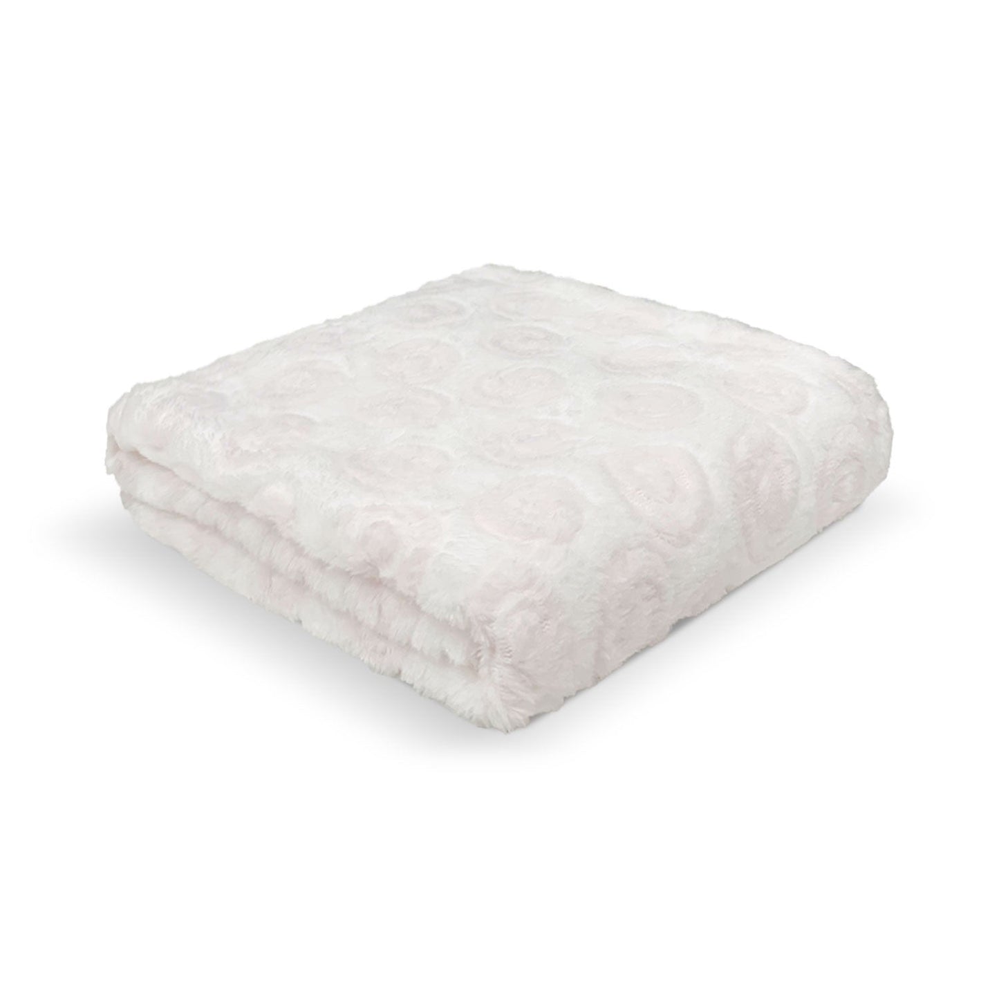 Plaid morbida copertina culla Nazareno Gabrielli neonato pile stampato 4117