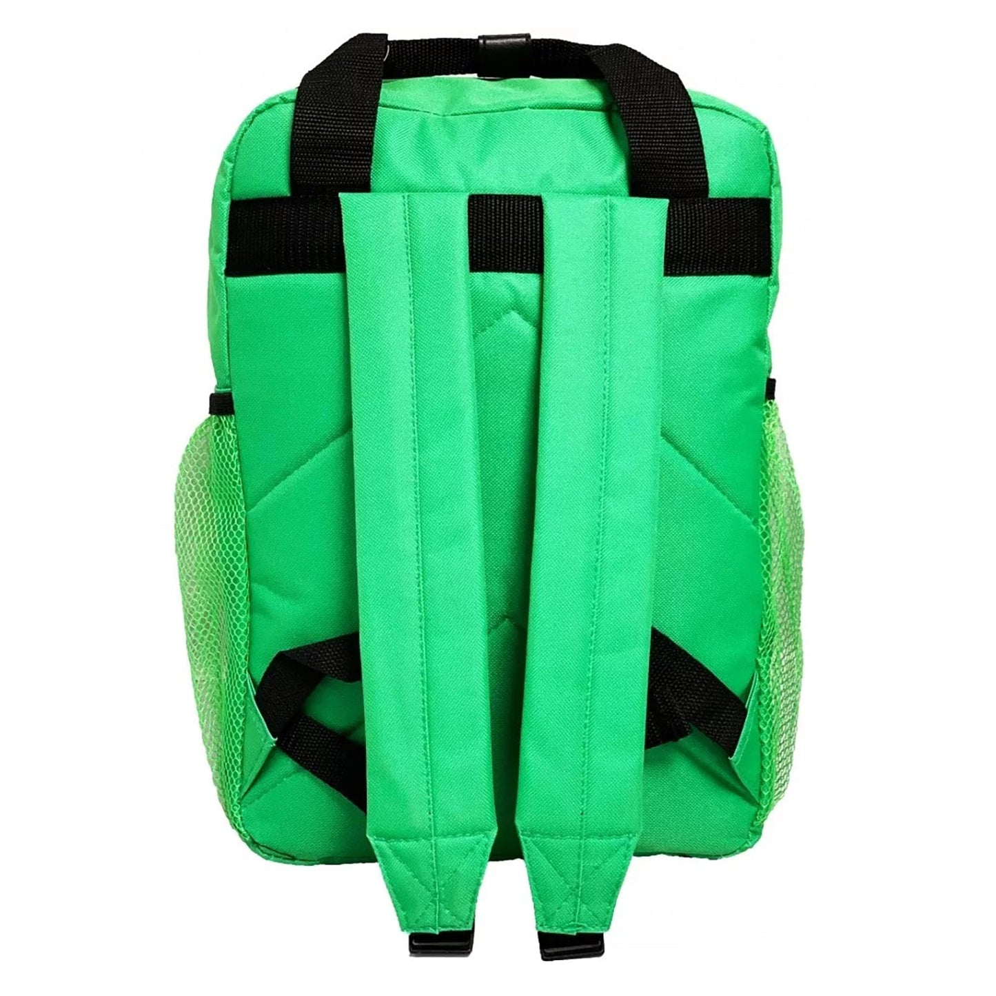 Zaino Minecraft Creeper zainetto ufficiale con bretelle bambino scuola 4320