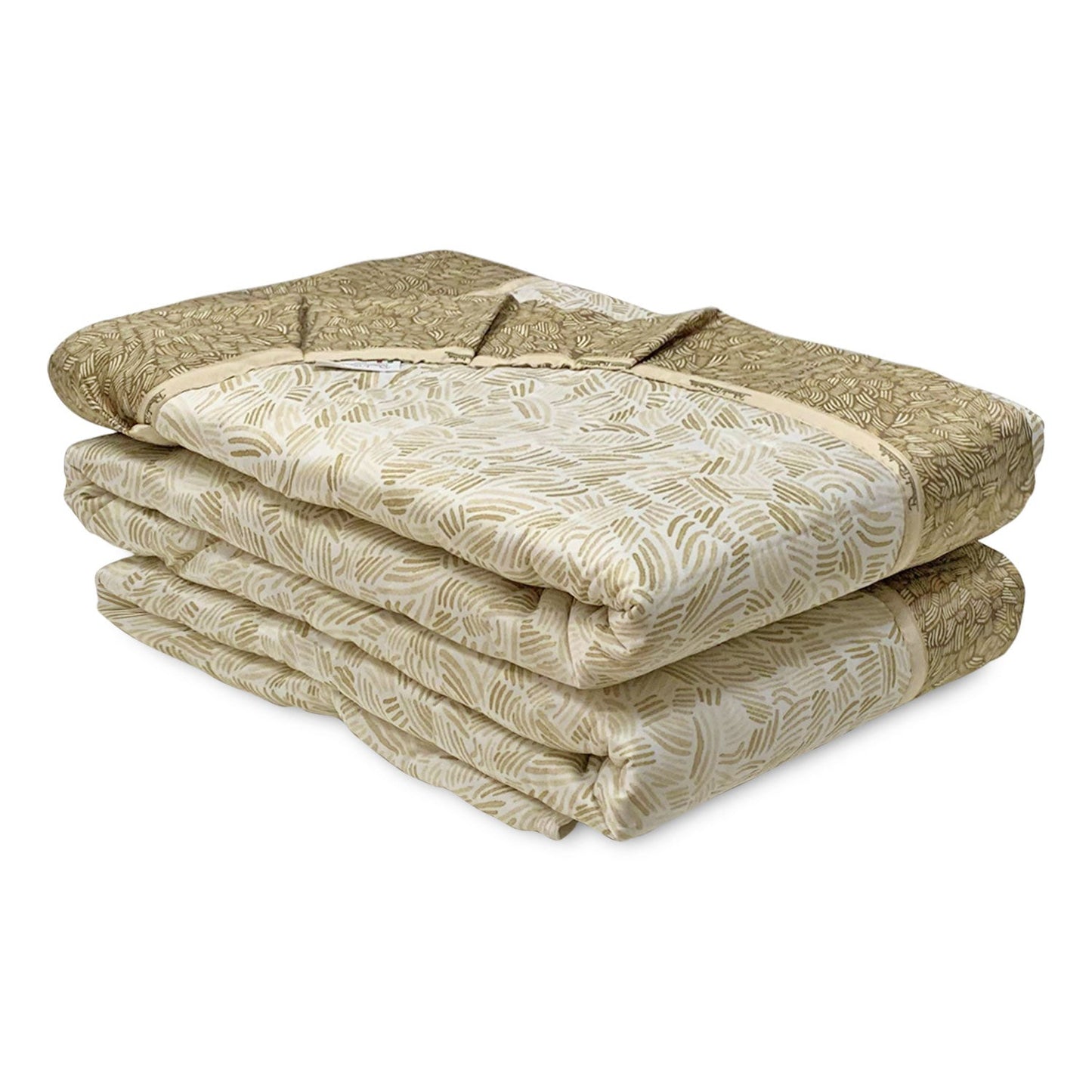 Trapuntino primaverile letto matrimoniale stampato Renato Balestra Federica 4872