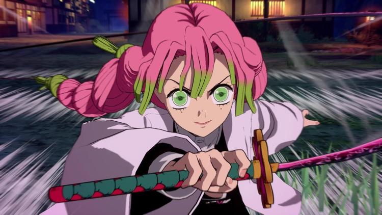 Demon Slayer The Hinokami Chronicles 2 Ps5 Videogioco Playstation 5 Eu Italiano
