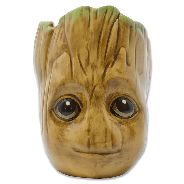 PYRAMID MARVEL COMICS GUARDIANI DELLA GALASSIA (BABY GROOT) - TAZZA 3D