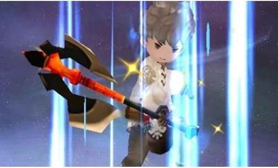 Bravely Default Nintendo 3DS Nuovo Sigillato EU