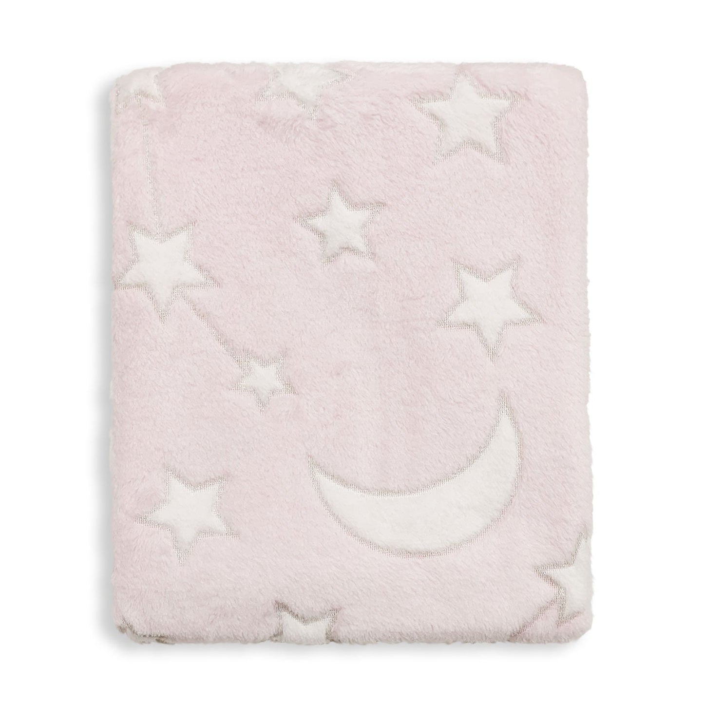 Copertina Neonato ricamata Culla Carrozzina Nazareno Gabrielli stelle luna 5797