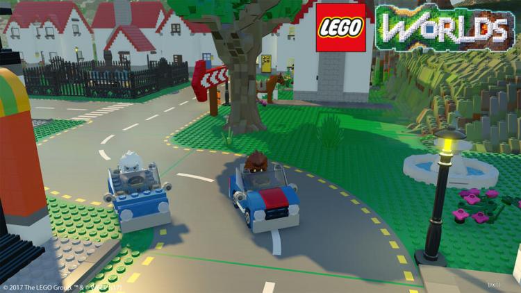Lego The Incredibles Ps4 Game Disney Pixar Playstation 4 Italian Incredibles