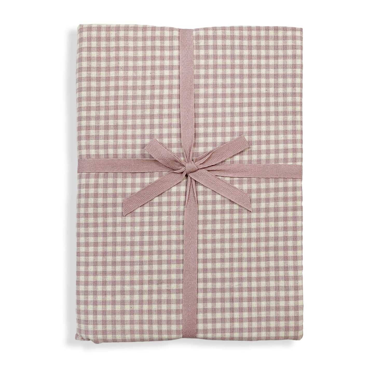 Tovaglia tavola copritavolo Nuvole di Stoffa x12 cotone vichy Tati 140x240 6003