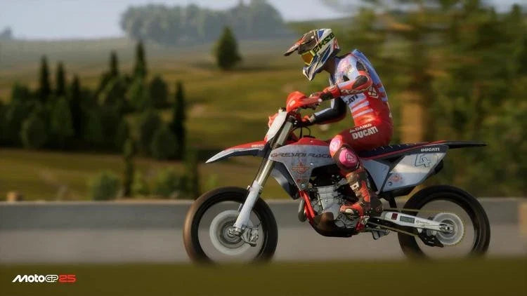 Motogp 25 Day One Edition Ps5 Videogioco Playstation 5 Gioco Eu Italiano
