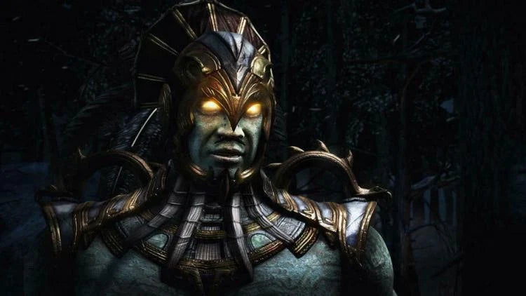 Mortal Kombat X PS4 Video Game PlayStation 4 Italian Game Fighting Game New