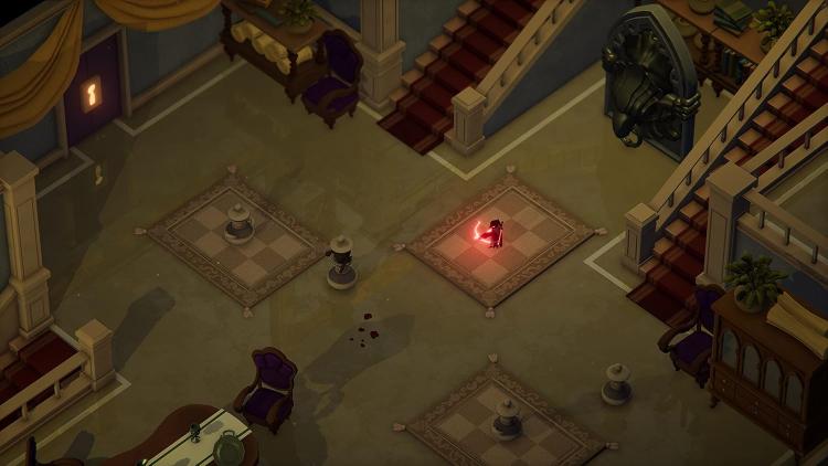 Death's Door PS5 Gioco Italiano EU Playstation 5 Versione Multilingua Europea