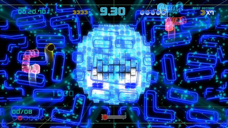 Pac-Man Championship Edition 2 + Arcade Game Video Game PS4 New Italian