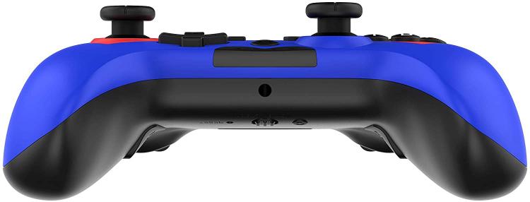 Minibird - Controller Nintendo Switch Wireless (Mario Bros) Joystick Senza Filo