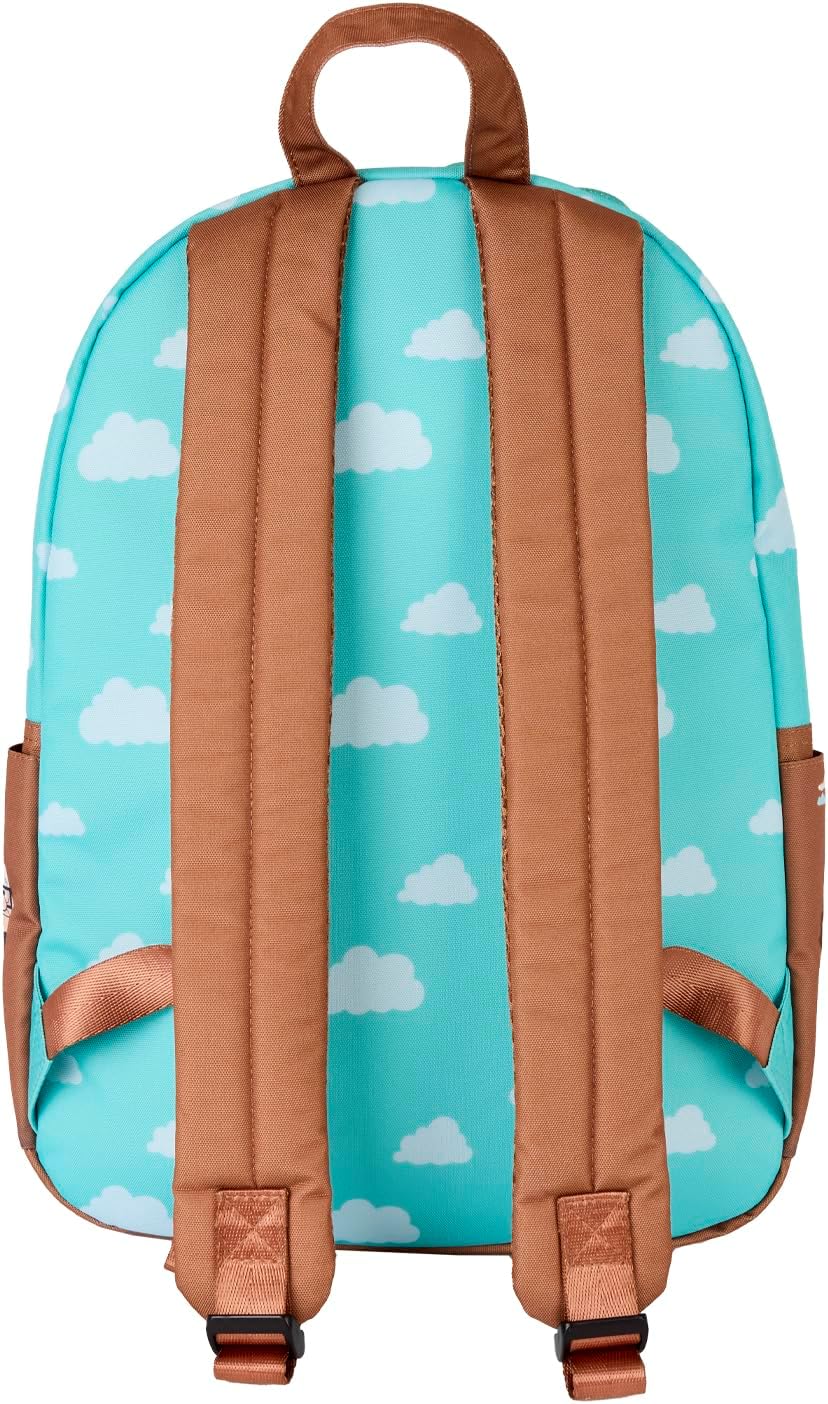 Funko Loungefly - Disney Pixar - Zaino Up Mini Backpack