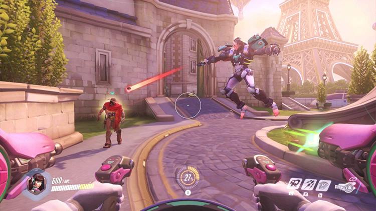 Overwatch Legendary Edition PS4 Italiano Gioco Playstation 4 Multilingua Nuovo