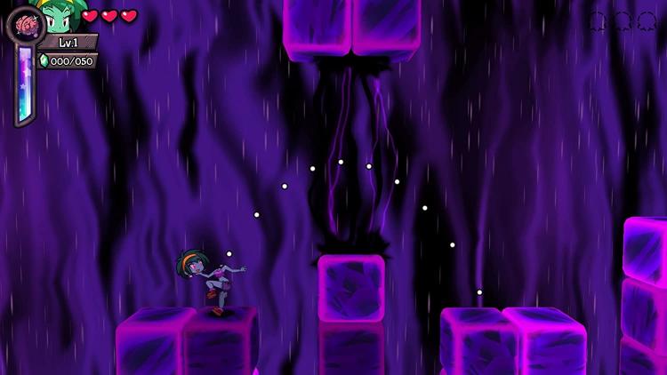 Shantae: 1/2 Half-Genie Hero Ultimate Edition Nintendo Switch Gioco Eu Nuovo Ita