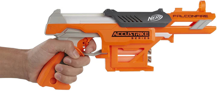 N-Strike Elite Accustrike Series Falconfire