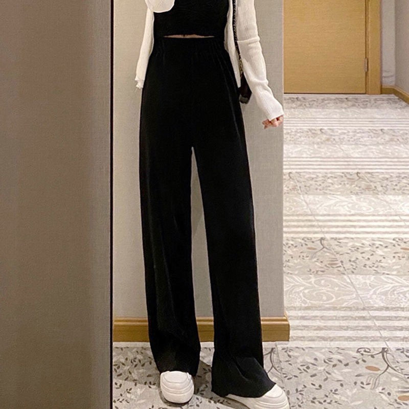 Women's Fashion Slimming Top High-waisted Suit