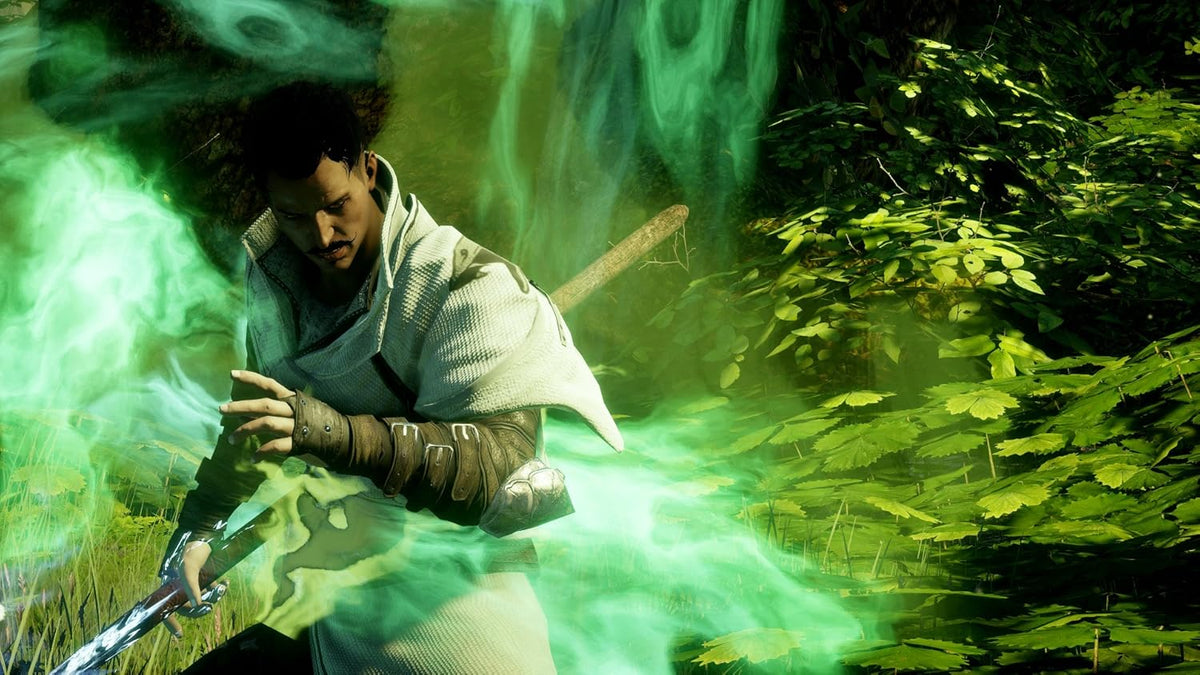 Dragon Age: Inquisition Ps4 Gioco Italiano PlayStation 4 Nuovo Copertina Ita