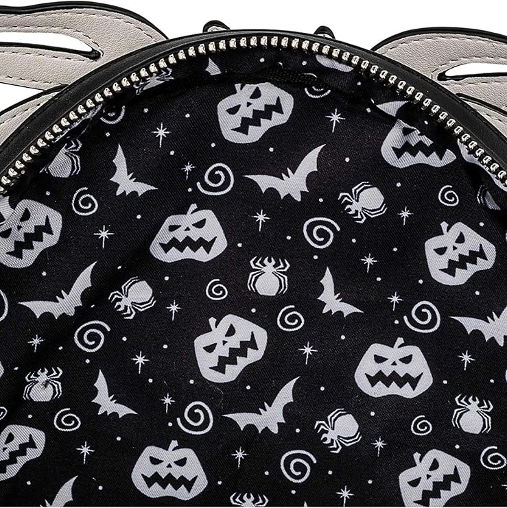Funko Loungefly - Nightmare Before Christmas - Zaino Jack Skellington Mini Backpack
