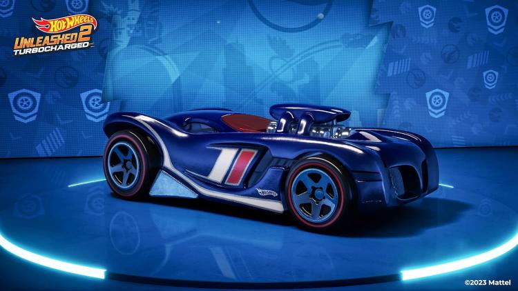 Hot Wheels Unleashed 2 Day One Edition PS5 Italian Game Racer PlayStation 5