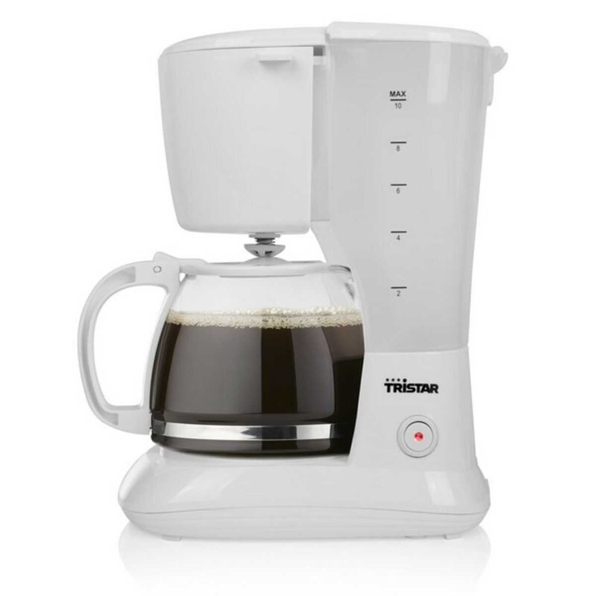 Caffettiera Americana Tristar CM-1252 1,25 L 750W