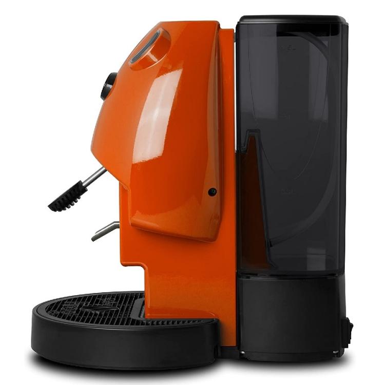 DIDIESSE FROG BABY MACCHINA DA CAFFÈ A CIALDE 44MM 450W STD BABY FROG (ARANCIO)
