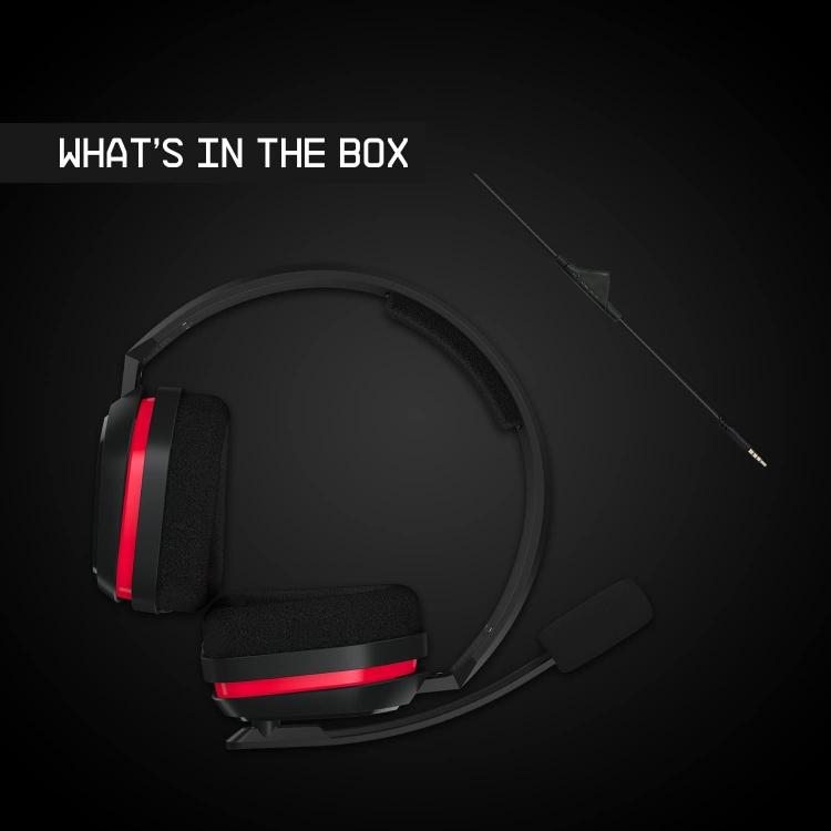 ASTRO CUFFIE GAMING A10 CALL OF DUTY COLD WAR HEADSET AUDIO HIFI PS4 PS5 XBOX PC