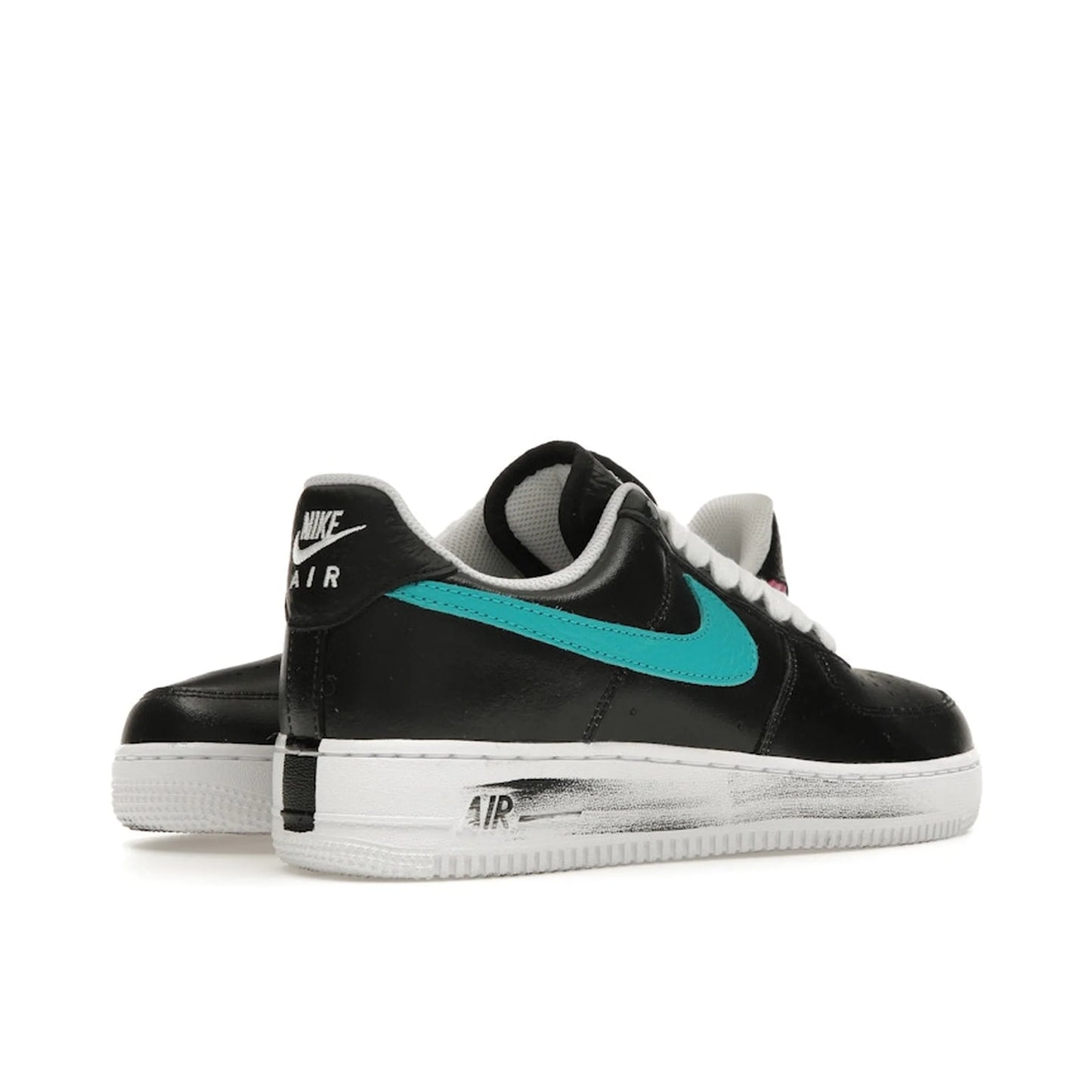 Nike Air Force 1 Low G-Dragon Peaceminusone Para-Noise 3.0