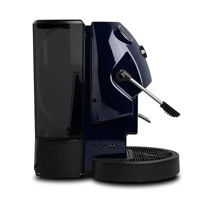 DIDIESSE FROG BABY MACCHINA DA CAFFÈ A CIALDE 44MM 450W STD BABY FROG (DARK BLU)