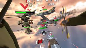 Operation Wolf Returns: First Mission PS4 Rescue Edition Italian PAL Game