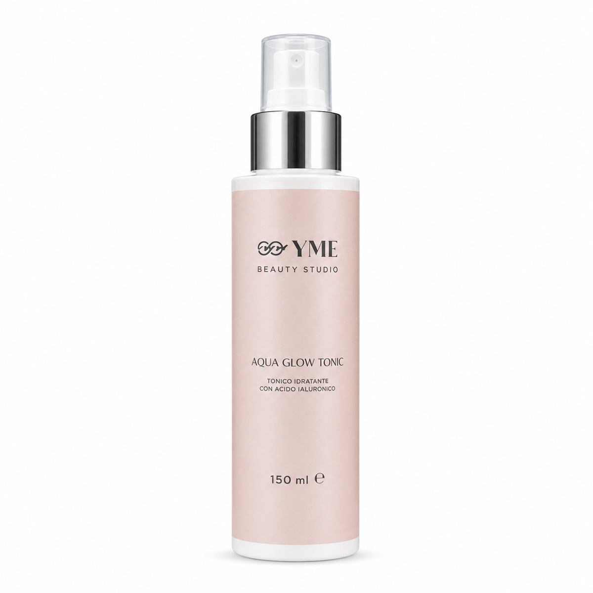YME Tonico con Acido Ialuronico 150ml